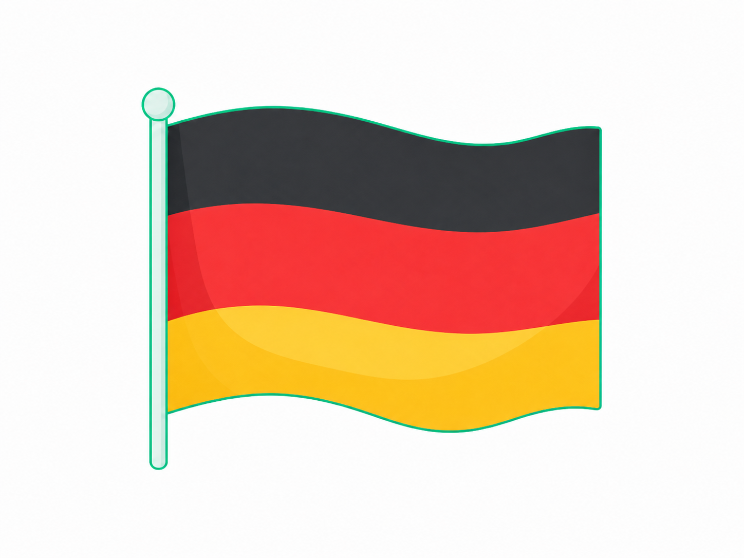 Germany flag