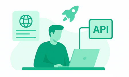 Peppol - API eInvoicing