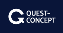 Quest-Concept ERP logo